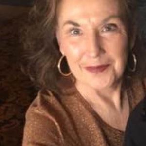 Meet your Posher, Pam